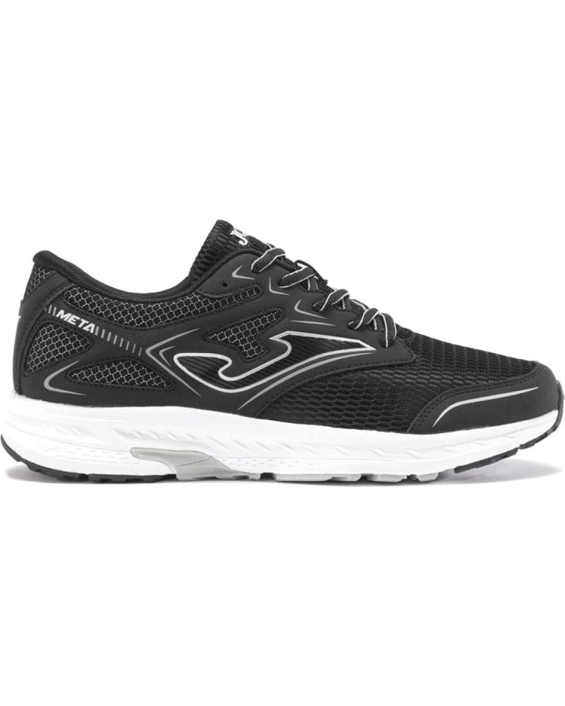 Zapatillas deporte de Hombre JOMA ZAPATILLAS DEPORTE NEGRO
