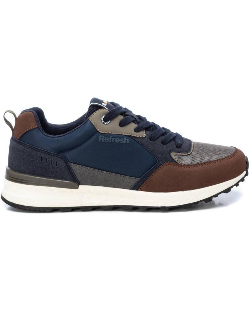 Zapatillas deporte de Hombre REFRESH 171428 NAVY