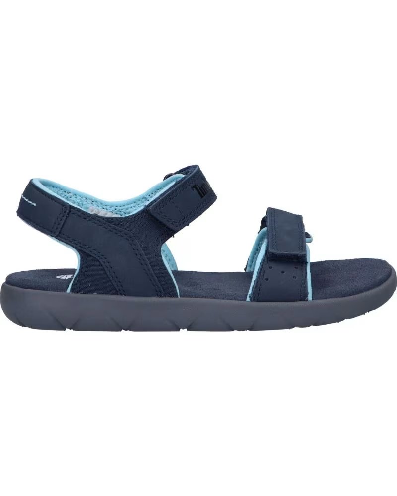 Timberland A43GH Nubble Navy Nubuck