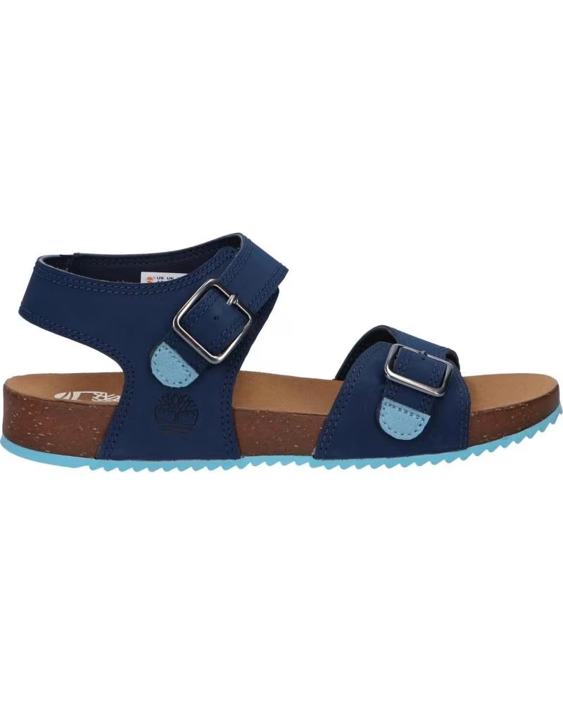 Timberland A4331 Castle Island Navy