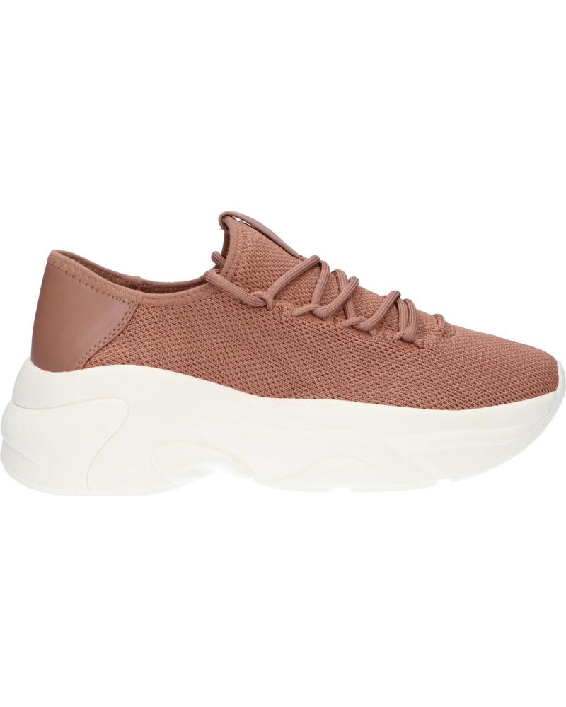 Zapatillas deporte de Mujer STEVE MADDEN CHATTER CHATTER SM11000385 750 BLUSH