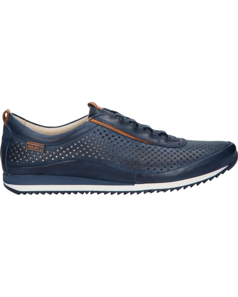 PIKOLINOS ZAPATILLAS PIKOLINOS LIVERPOOL M2A-6252 BLUE