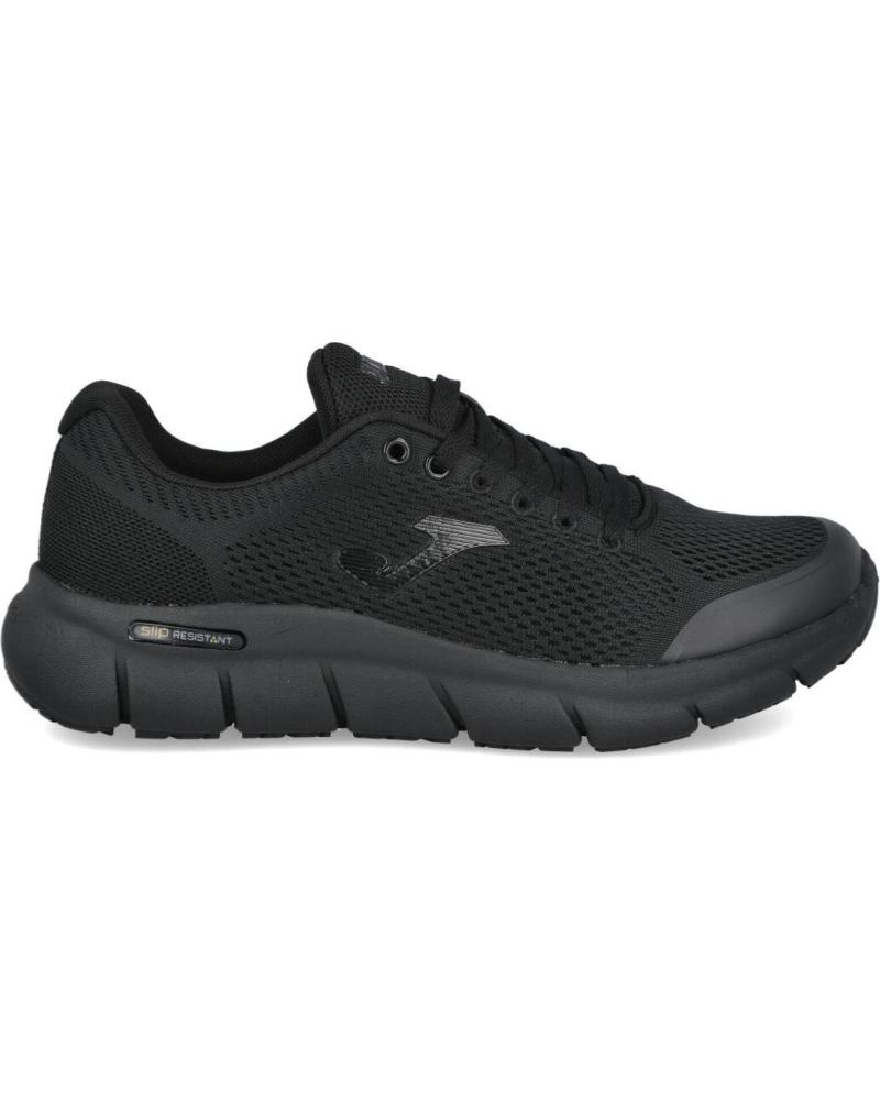 Zapatillas deporte de Hombre JOMA ZEN-MEN-2321 ZAPATILLAS DEPORTIVAS NEGRO