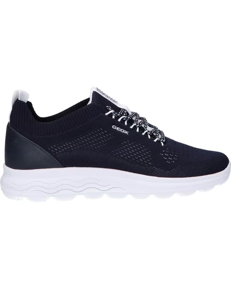 Geox D15NUA 0006K D Spherica C4002 Navy