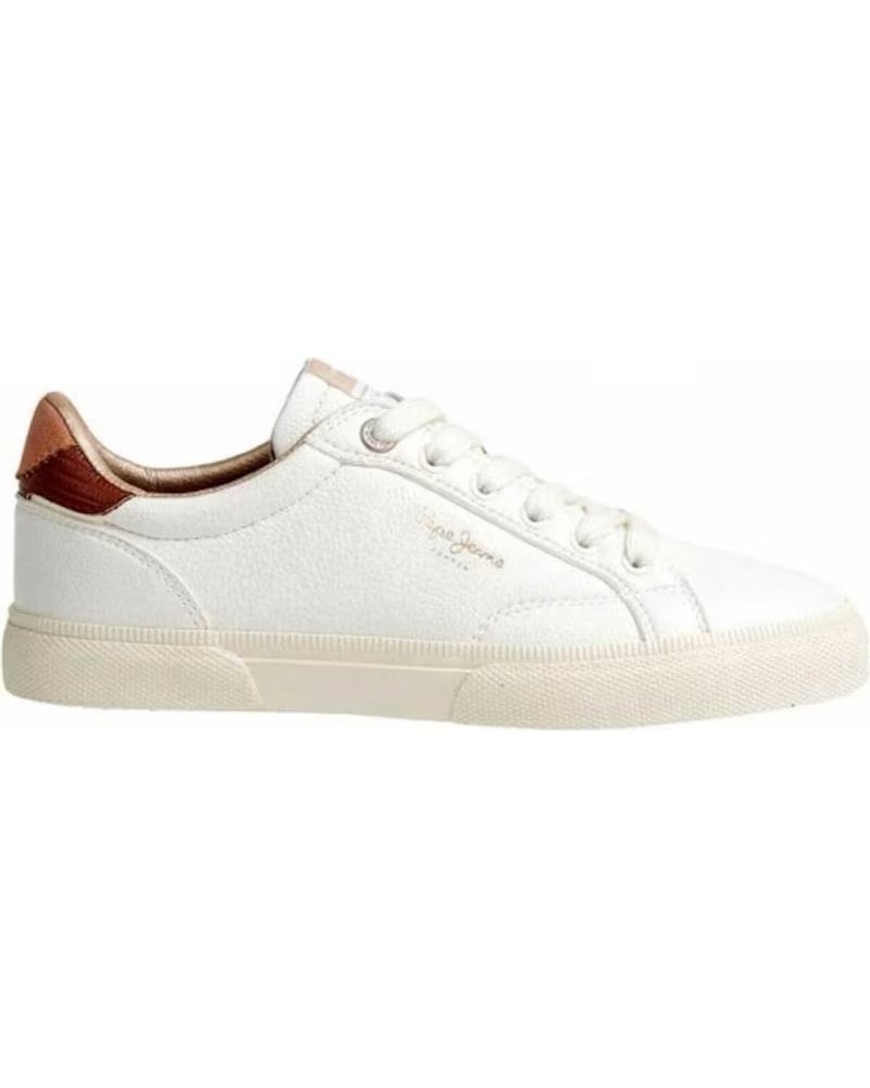 Pepe Jeans Zapatillas Kenton Class W