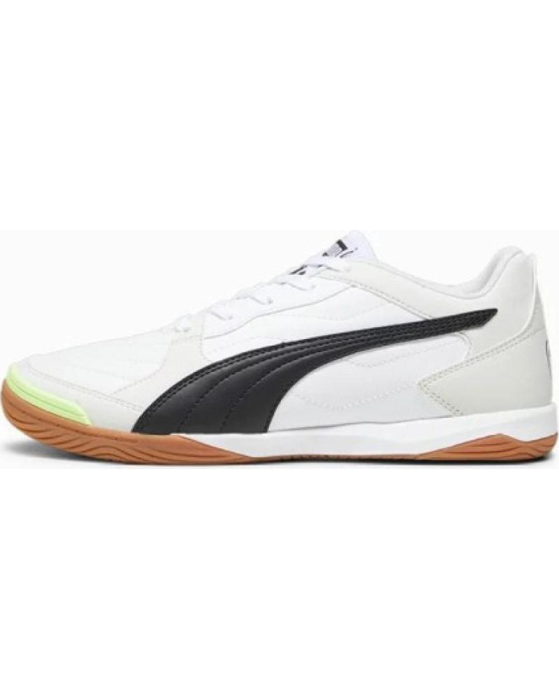 Zapatillas deporte de Hombre PUMA ZAPATILLA FUTBOL SALA 107419 01 VARIOS COLORES