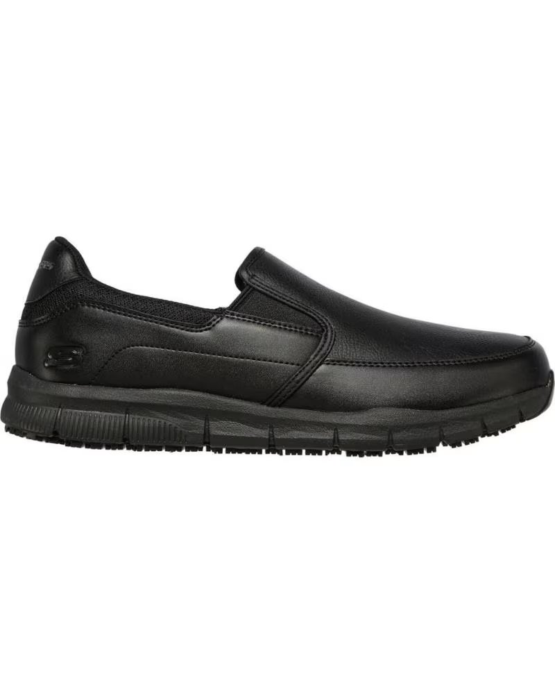 Skechers Sneakers 77157EC - Negro