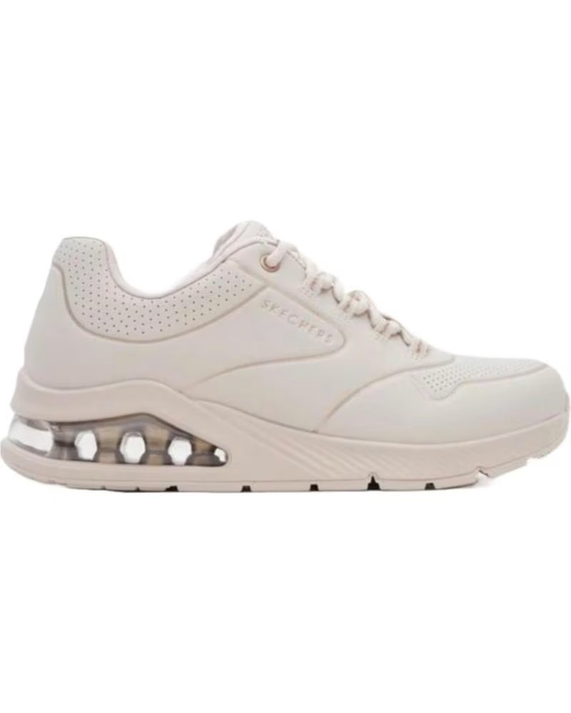 Skechers Uno 2 - Golden Trim Ofwhitte