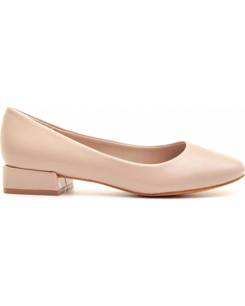 Bailarinas de Mujer MONTEVITA BAILARA BEIGE
