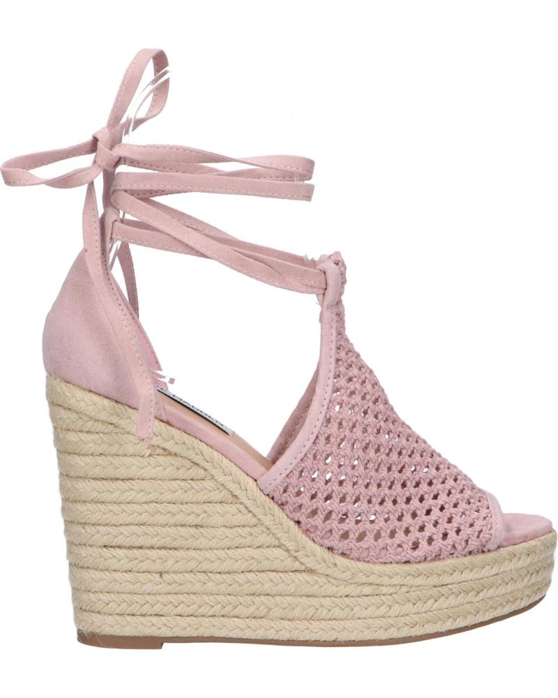Sandalias de Mujer STEVE MADDEN SURE 007061 BLUSH