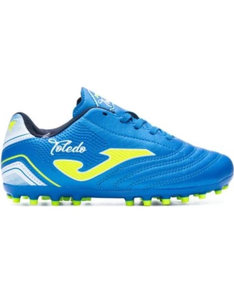 Botas de Fútbol Joma Toledo Ag 2304 Varios Colores