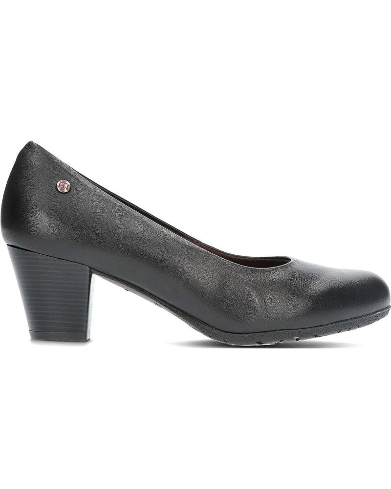 Sapatos de salto de Mulher PEPE MENARGUES ZAPATO DE SALON 6700I NEGRO