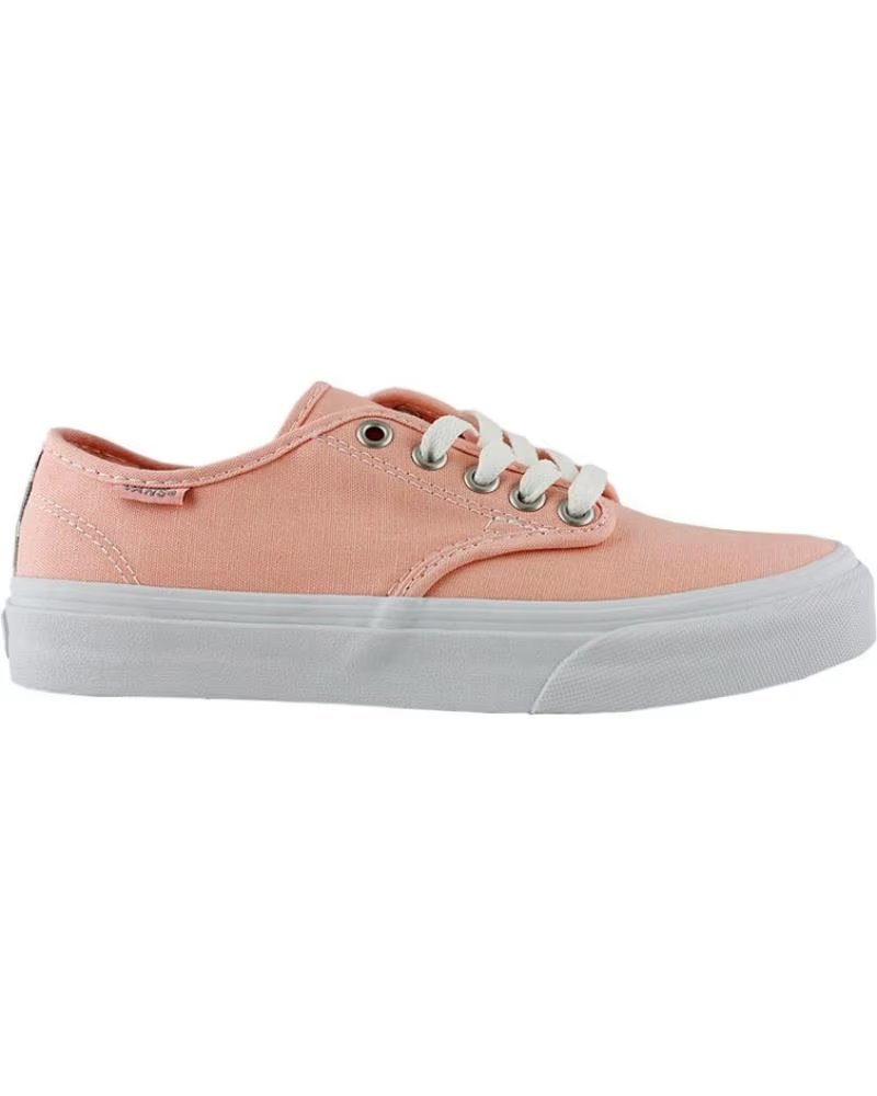 Vans Off The Wall Vans Camden Stripe Stars Peach Nectar Naranja