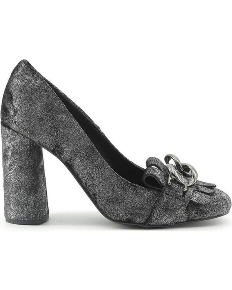 Sapatos de salto de Mulher MADE IN ITALIA - ENRICA BLACK