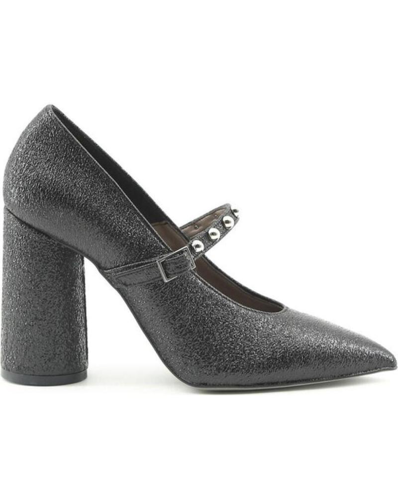 Sapatos de salto de Mulher MADE IN ITALIA - AMELIA BLACK