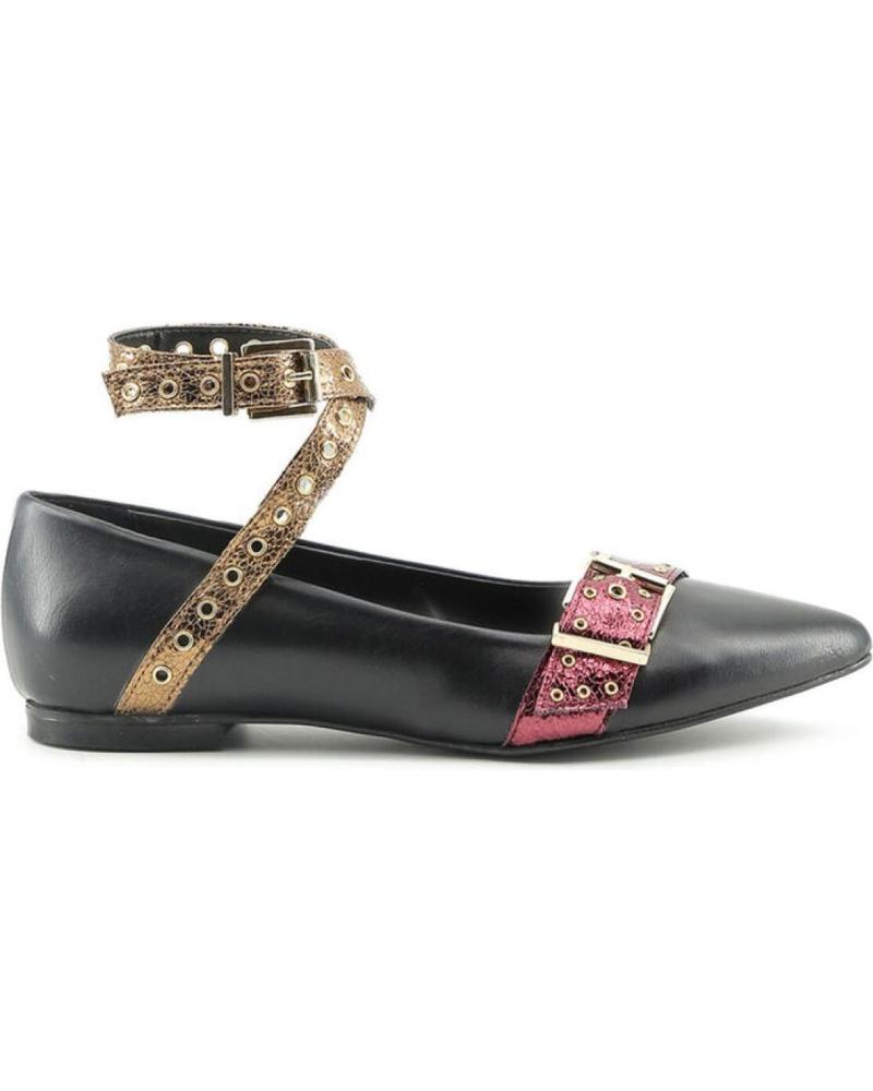 Sapatos de Mulher MADE IN ITALIA - ANTONELLA BLACK