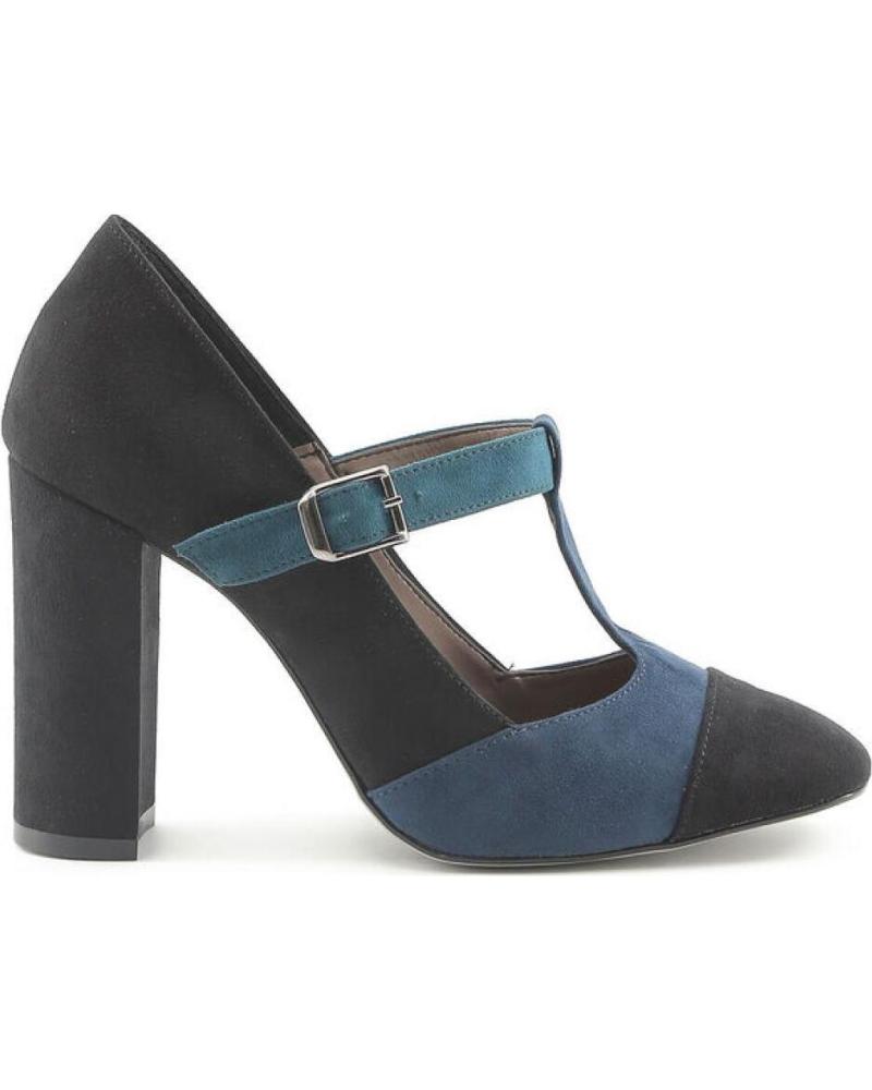 Sapatos de salto de Mulher MADE IN ITALIA - GIORGIA BLACK