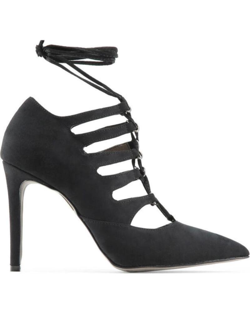 Sapatos de salto de Mulher MADE IN ITALIA - MORGANA BLACK