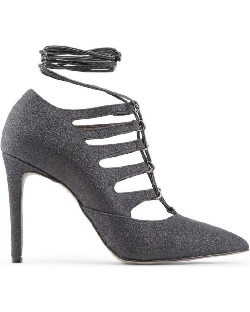 Sapatos de salto de Mulher MADE IN ITALIA - MORGANA BLACK