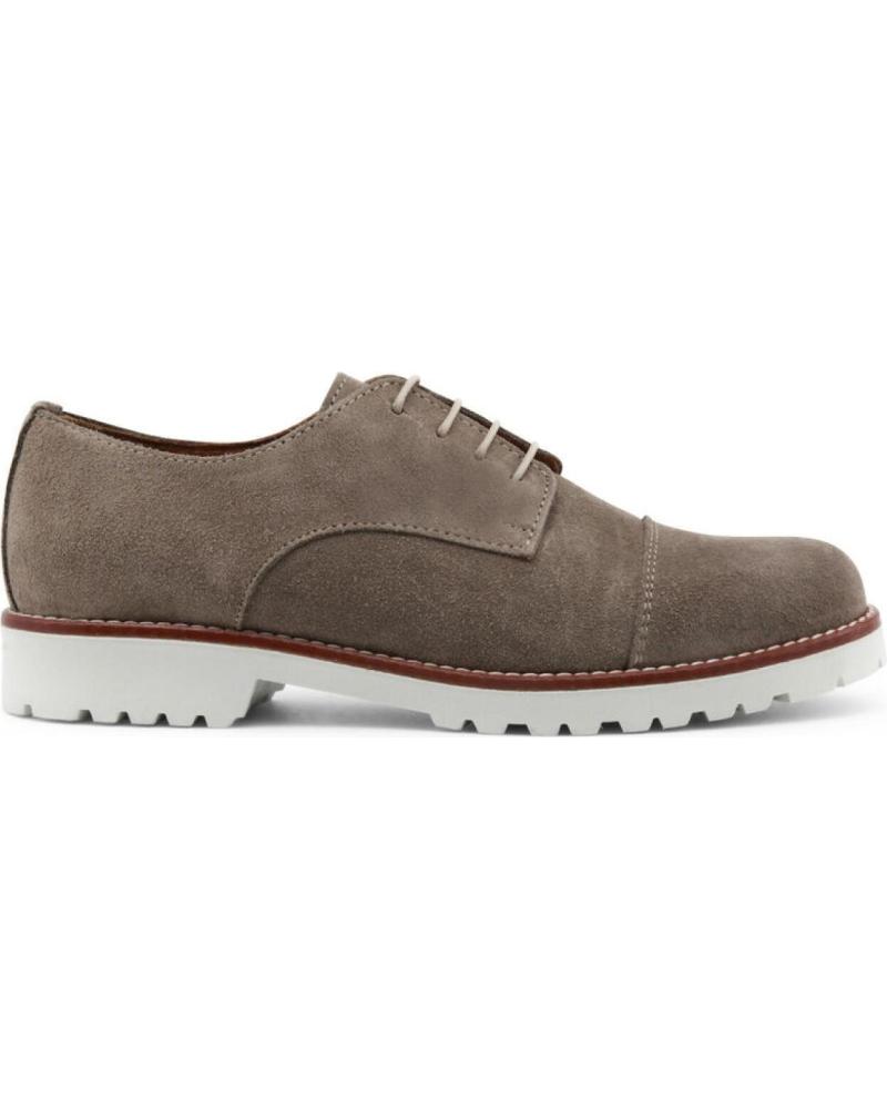 Sapatos de Mulher MADE IN ITALIA - BOLERO BROWN