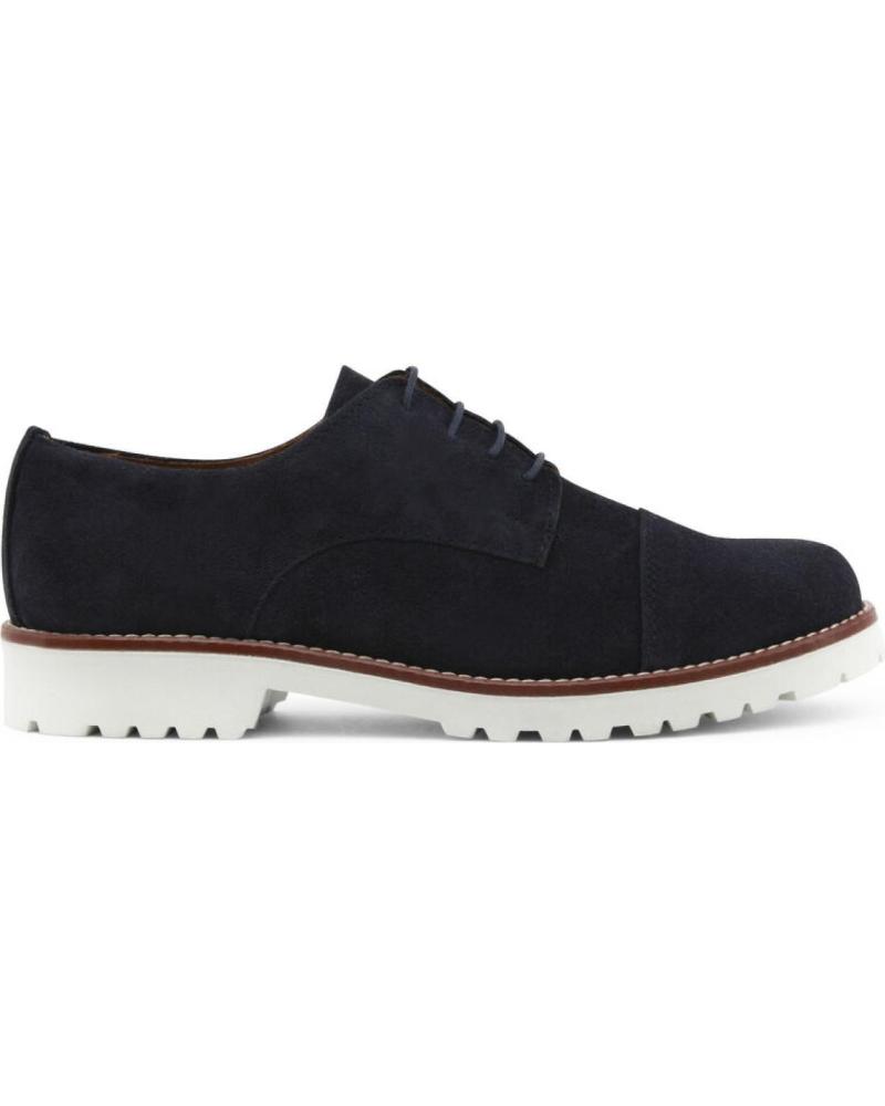 Sapatos de Mulher MADE IN ITALIA - BOLERO BLUE
