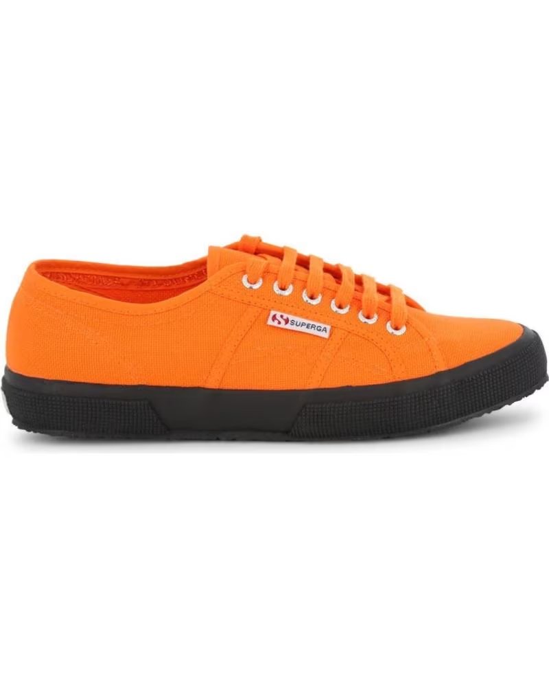 Superga - 2750-COTUCLASSIC-S000010 Orange