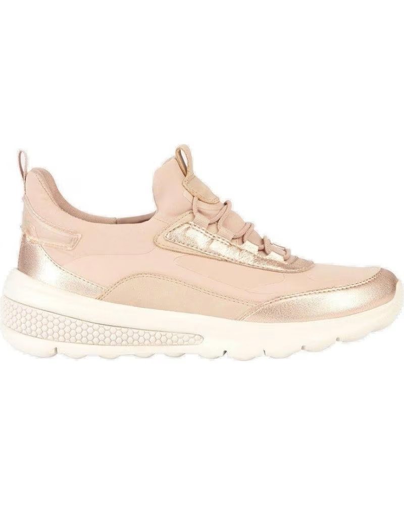 Geox D Spherica Actif a D36THA015Y2 Rosa
