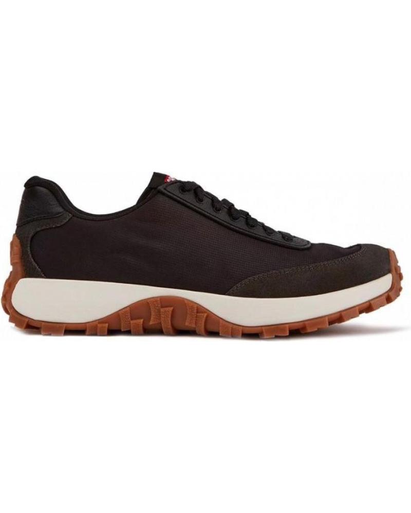 Deportivas de Hombre CAMPER ZAPATILLAS DEPORTIVAS HOMBRE CAMPER DRIFT TRAIL K100864 NEGRO BLACK