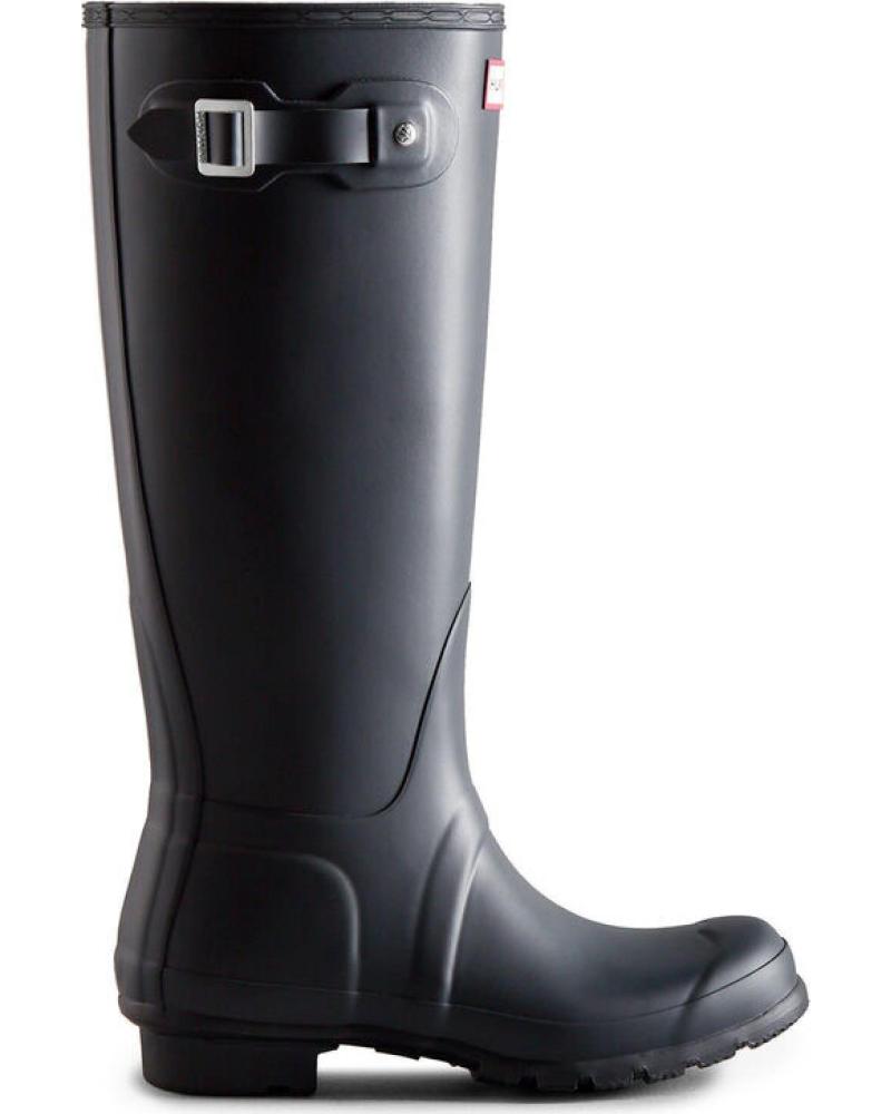 BOTAS DE AGUA HUNTER ORIGINAL TALL H25WFT1000RMA NAVY BLUE