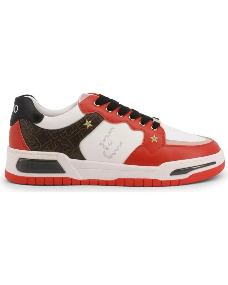 Liu Jo - BA2185PX141 Red