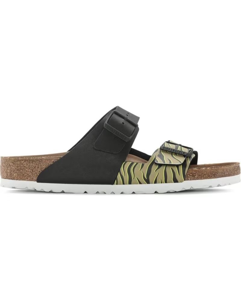 Birkenstock Sandalias Birkenstock Arizona Black