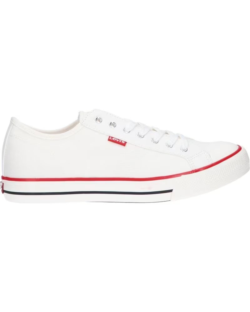 Levis 233012 733 Hernandez 51 Regular White