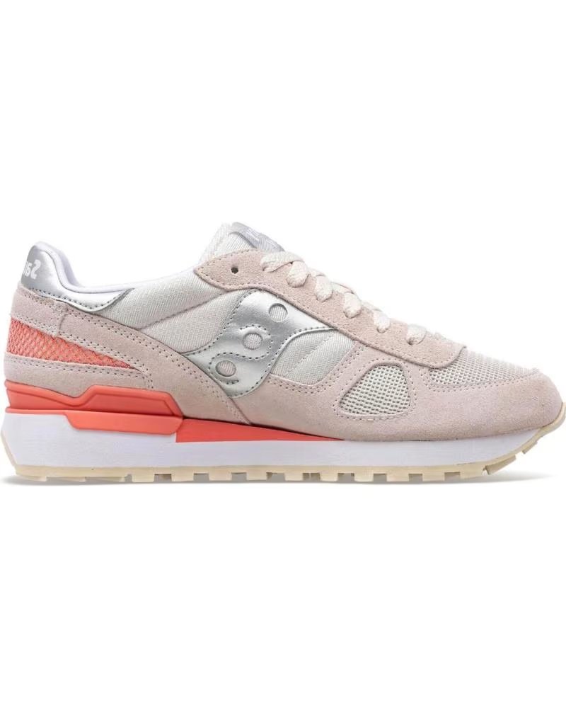 Saucony - SHADOWS1108 SHADOWS1108 Pink
