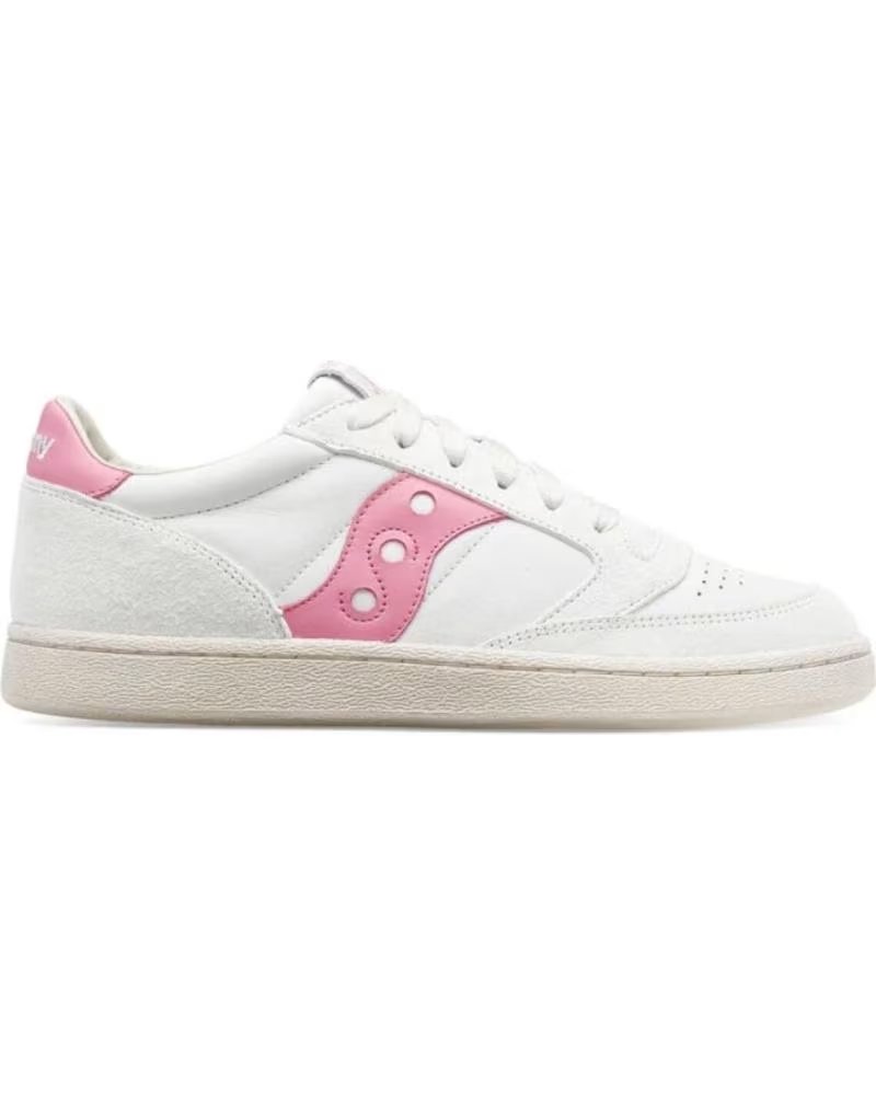 Saucony - JAZZ-COURTS706 JAZZ-COURTS706 White
