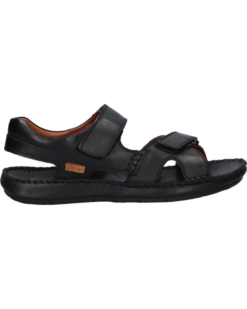 Sandalias de Hombre PIKOLINOS TARIFA 06J-5818 BLACK