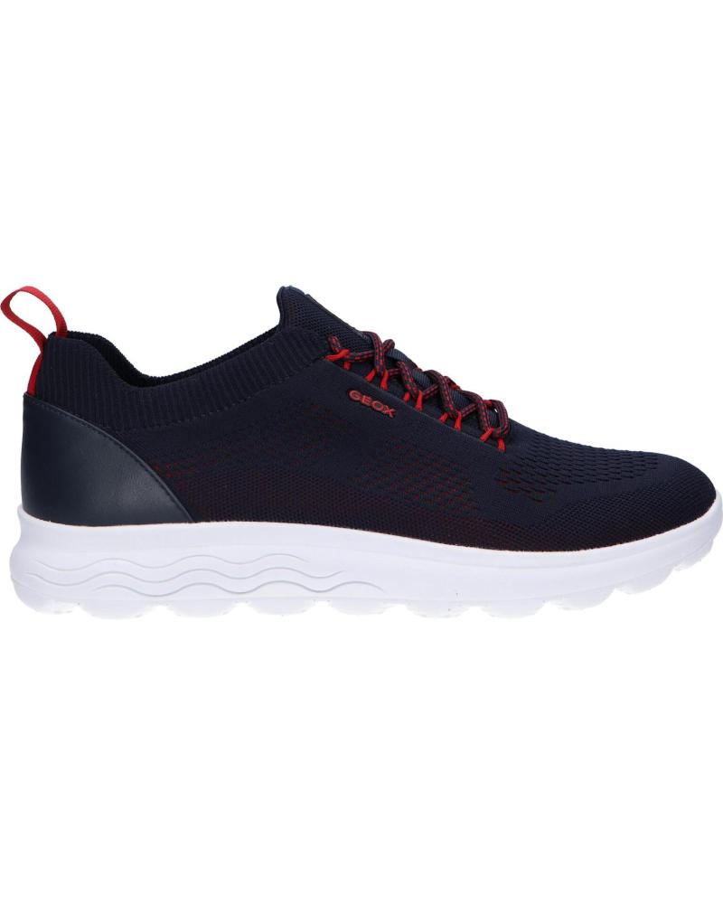 ZAPATILLAS GEOX U15BYA 0006K U SPHERICA C4064 NAVY C4064 NAVY
