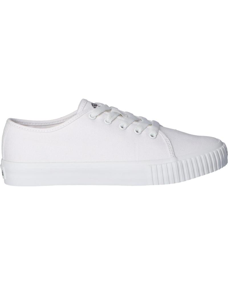 Deportivas de Mujer TIMBERLAND A2FHC SKYLA BAY WHITE