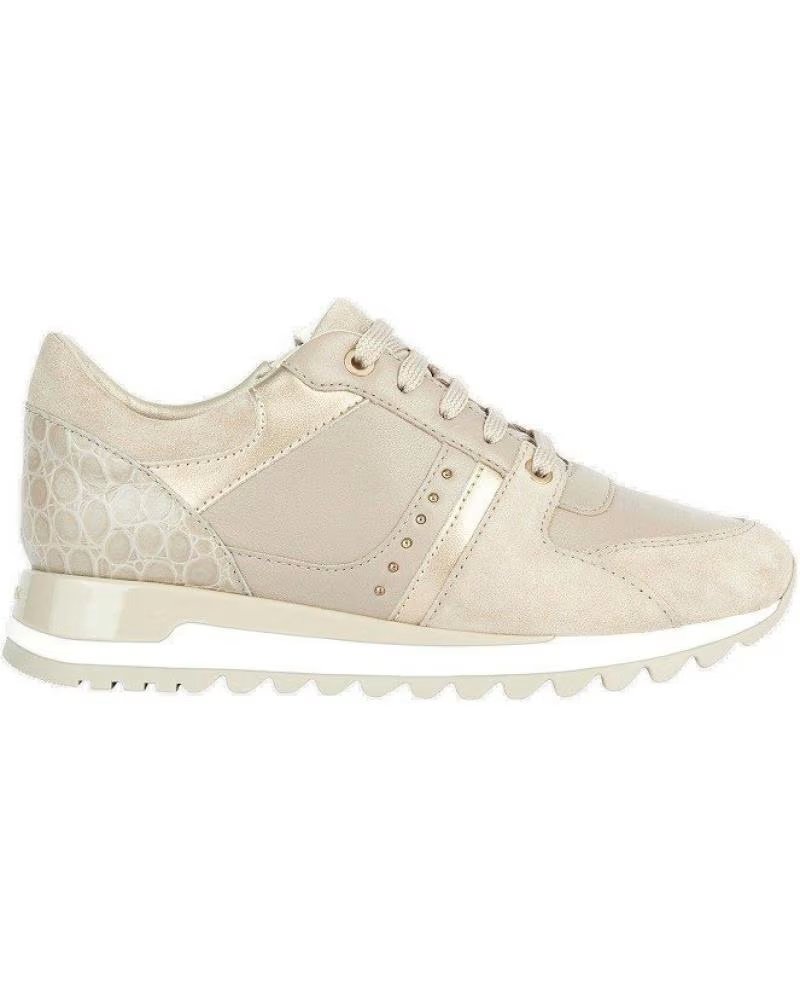 Geox D Tabelya B D36AQB08522 Beige