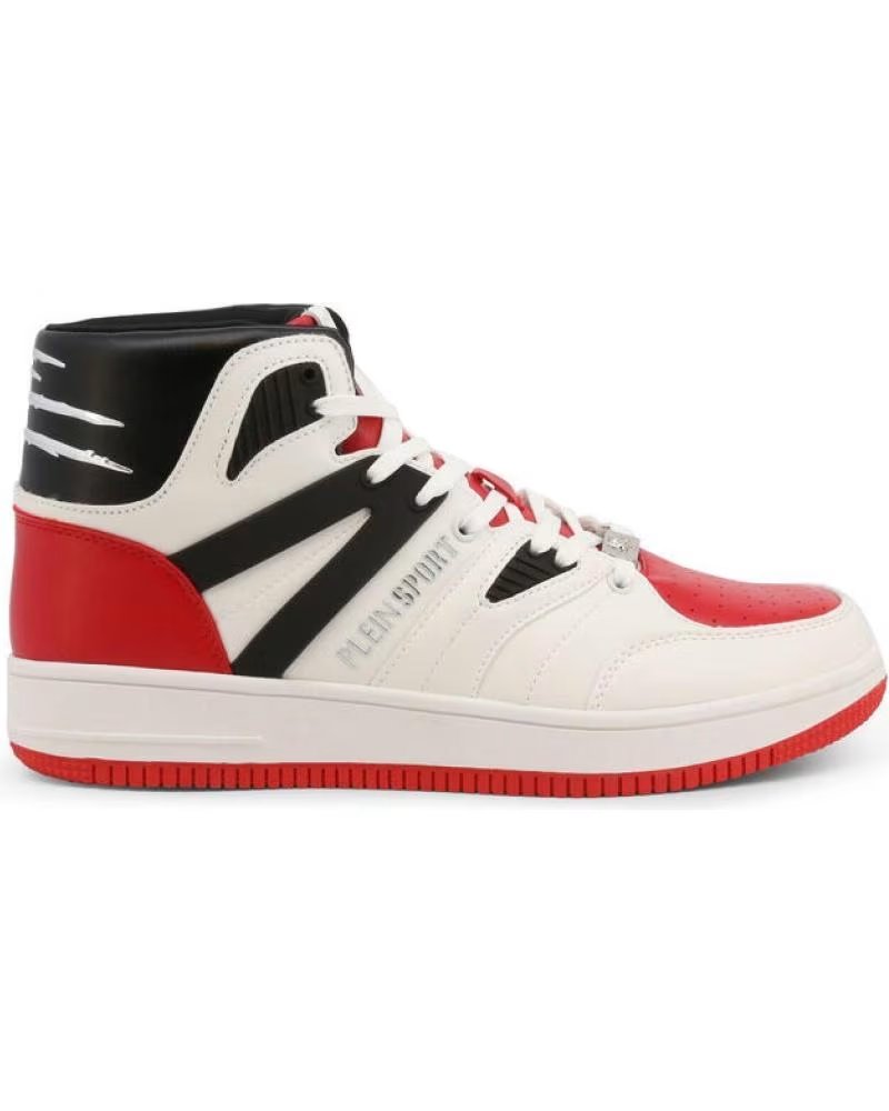Plein Sport - SIPS993 White
