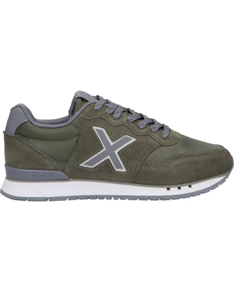 Munich Zapatillas Deporte Dash Premium 4150202 Verde