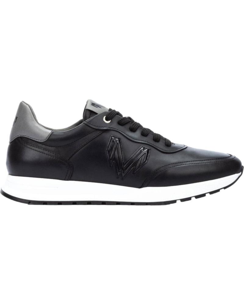 Zapatillas deporte de Hombre MARTINELLI DEPORTIVO BROOKLINE 1621 NEGRO BLACK