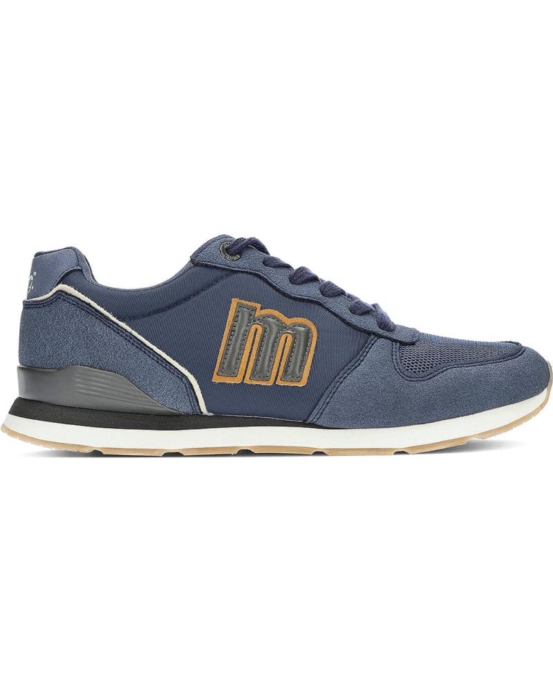 Zapatillas deporte de Hombre MTNG ZAPATILLAS DEPORTIVAS MUSTANG CLASSIC HOMBRE C54731 C54731