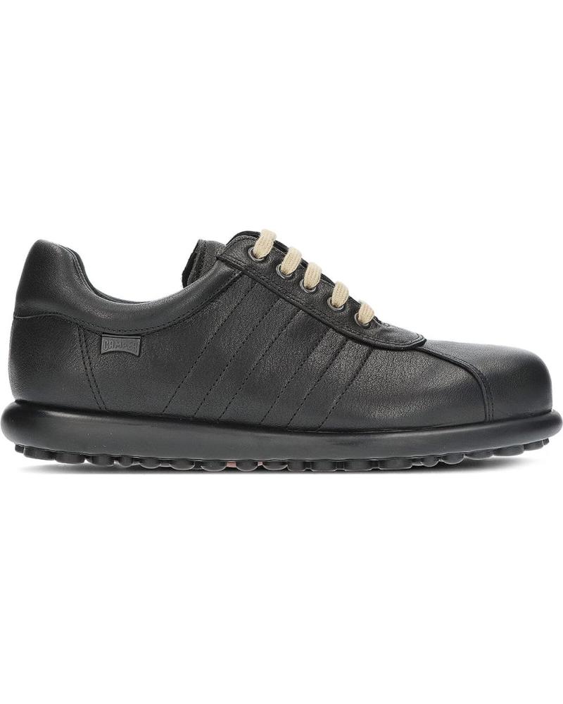 Deportivas de Hombre CAMPER ZAPATILLAS PELOTAS ARIEL 16002 BLACK