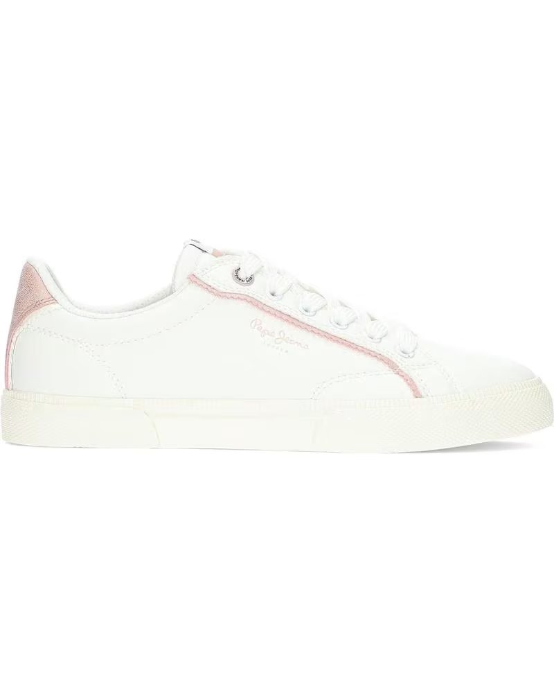 Pepe Jeans Deportivas PLS31536 Kenton Yusty White