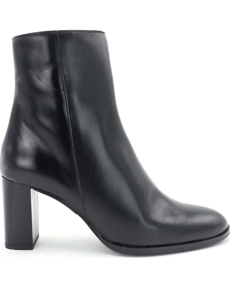 Botines de Mujer MARIA JAEN BOTIN DE VESTIR 7040 NEGRO