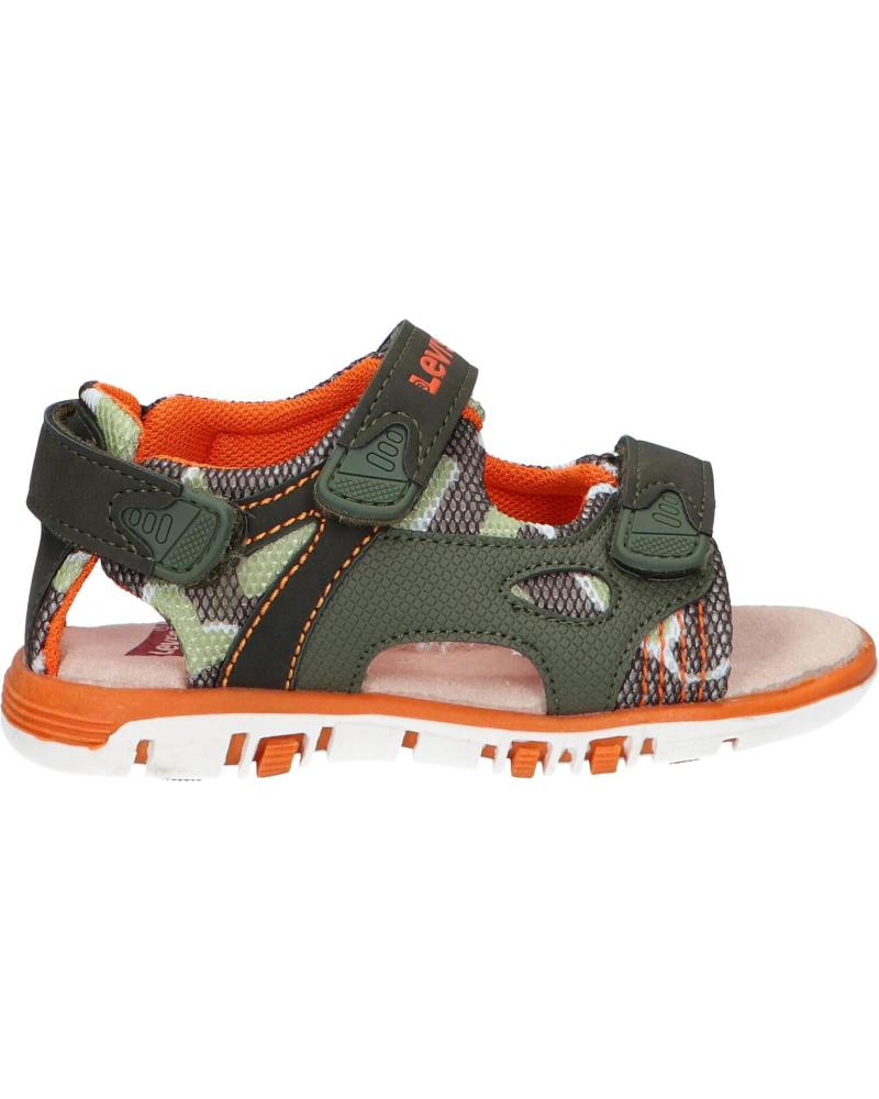 Sandalias de Niño LEVIS VRIC0001S RICHMOND 0027 GREEN