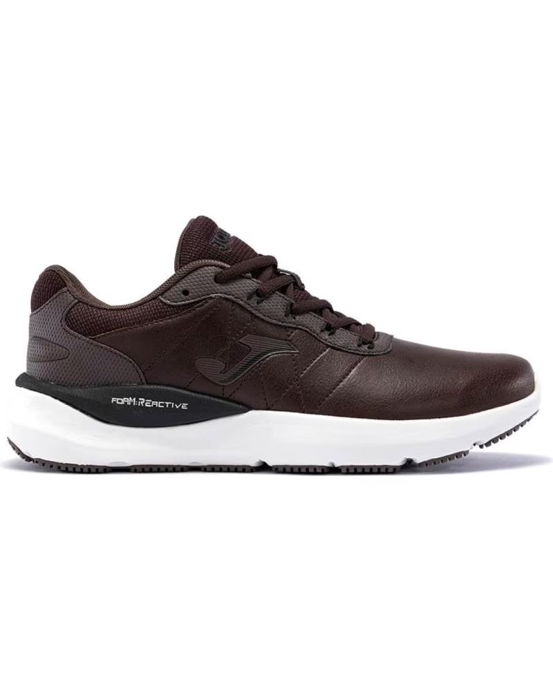 Zapatillas Deporte de Hombre Joma Zapatilla Casual W2324 Marrón