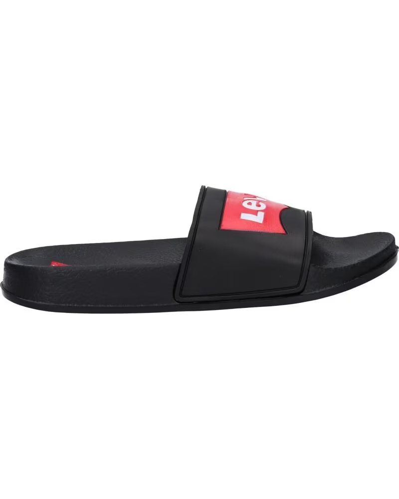Levis VPOL0060S Pool 0003 Black