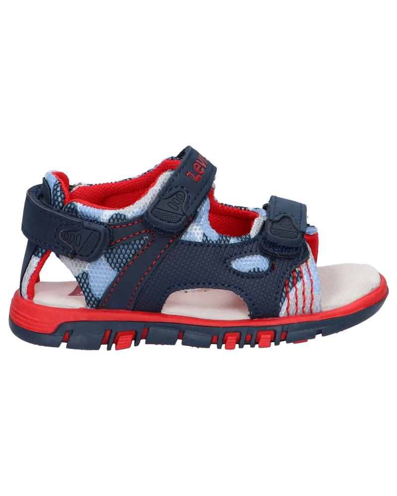 Sandalias de Niño LEVIS VRIC0001S RICHMOND 0040 NAVY