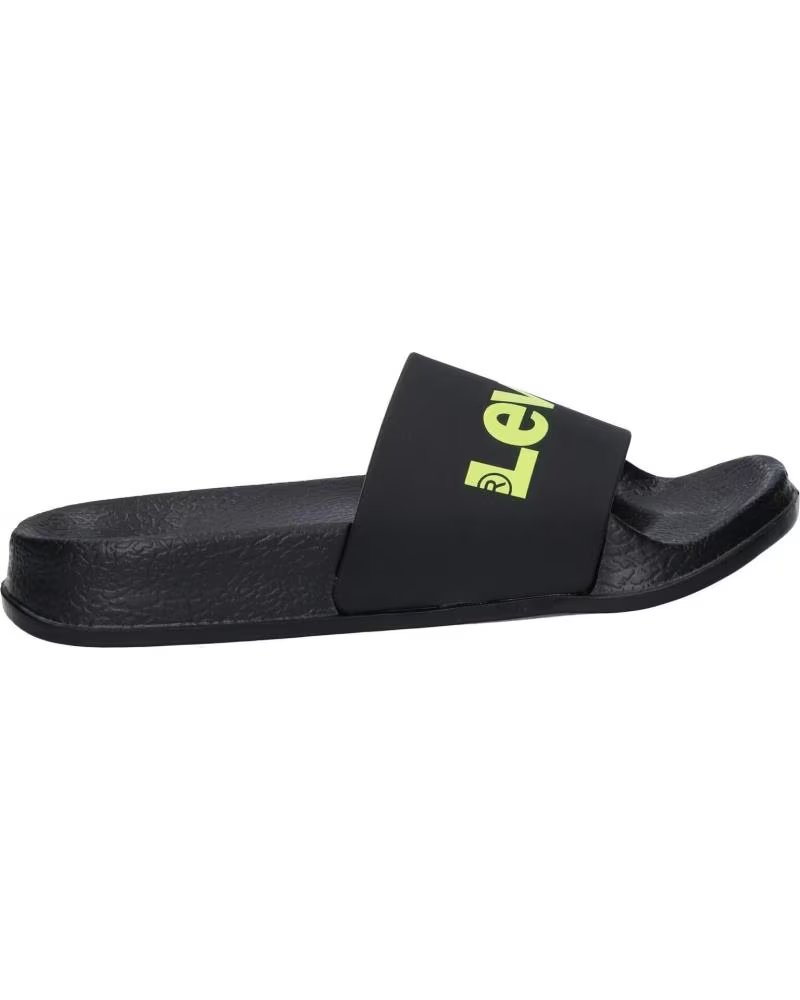 Levis VPOL0076S Pool 0003 Black
